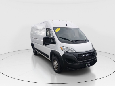 ram promaster cargo van 2023 3C6LRVDG8PE584048 image ram promaster cargo van 2023 3C6LRVDG8PE584048 image